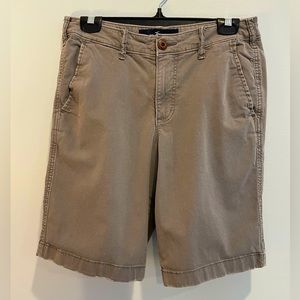 Men’s Hollister Classic Fit Short, 28 Waist